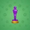 Mini Oscar #538