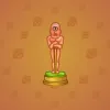 Mini Oscar #539