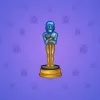 Mini Oscar #54