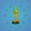 Mini Oscar #542