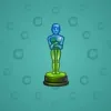 Mini Oscar #543