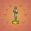 Mini Oscar #544