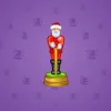 Mini Oscar #545