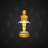 Mini Oscar #547