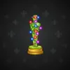 Mini Oscar #550