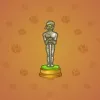Mini Oscar #551