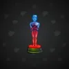 Mini Oscar #555