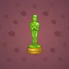 Mini Oscar #558