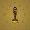 Mini Oscar #560