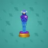 Mini Oscar #562