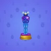Mini Oscar #565