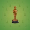 Mini Oscar #566