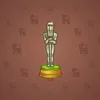 Mini Oscar #570