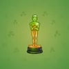 Mini Oscar #571