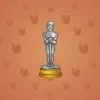 Mini Oscar #574