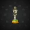Mini Oscar #575