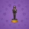 Mini Oscar #576