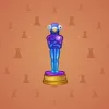 Mini Oscar #577