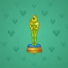 Mini Oscar #579