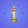 Mini Oscar #580