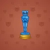 Mini Oscar #582
