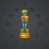 Mini Oscar #587
