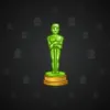 Mini Oscar #59