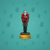 Mini Oscar #594