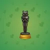 Mini Oscar #602