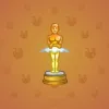 Mini Oscar #606