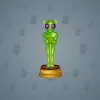 Mini Oscar #609