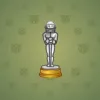 Mini Oscar #612