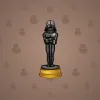 Mini Oscar #613