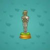 Mini Oscar #620