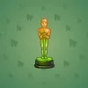 Mini Oscar #626