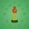 Mini Oscar #63