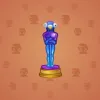 Mini Oscar #631