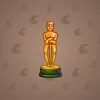 Mini Oscar #634