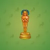 Mini Oscar #635