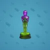 Mini Oscar #636