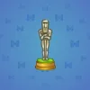 Mini Oscar #637