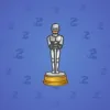 Mini Oscar #64
