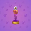 Mini Oscar #640