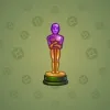 Mini Oscar #644