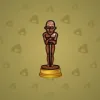 Mini Oscar #645