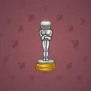 Mini Oscar #646
