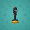 Mini Oscar #65