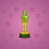 Mini Oscar #651