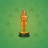 Mini Oscar #652