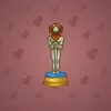 Mini Oscar #655